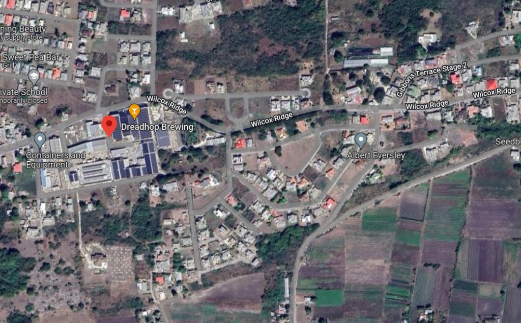 Excellent Plot of land for sale in Christchurch 1 0 3 23