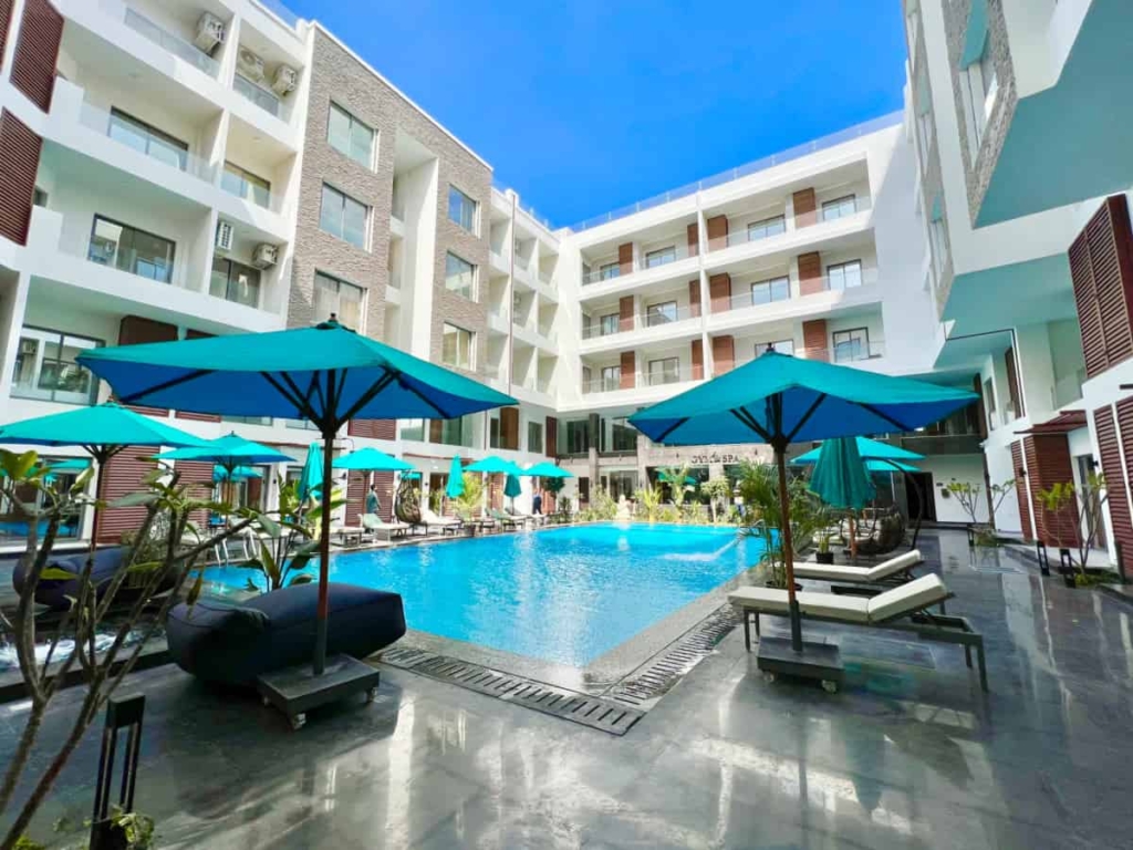 Stunning 1 Bedroom Apartment For Sale in Imperial Resort Hurghada 1 0 31