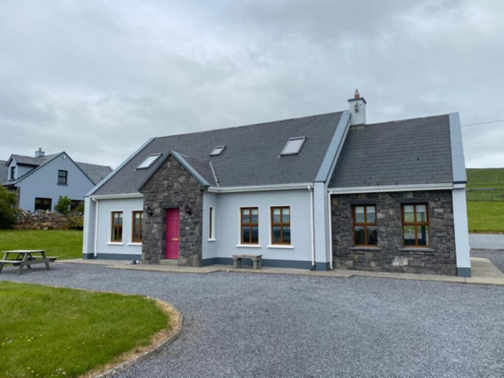 Excellent 4 Bed House For Sale in Fanore County Clare 1 0 36