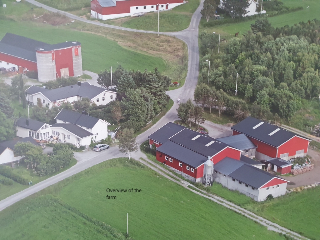Luxury 5 Bed Farm Estate with Land For Sale In Leka 1 0 4