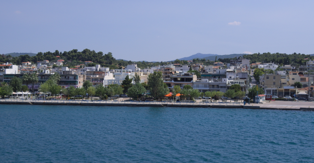 Excellent Plot of land for sale in Scala 1 0 4 22