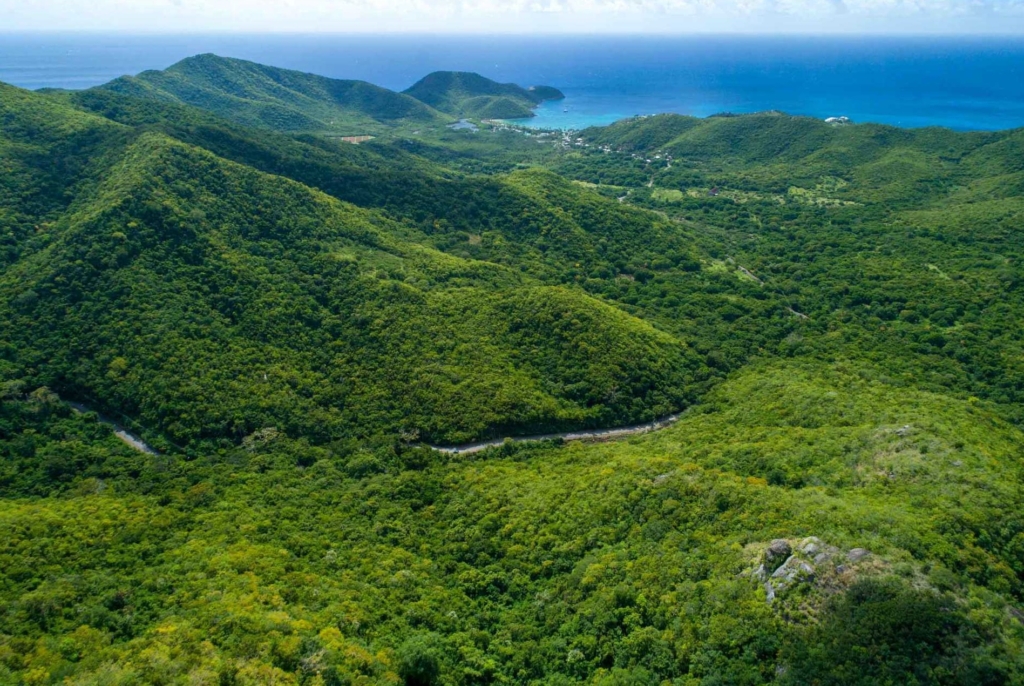 Excellent Plot of land for sale in Saint Marys Parish Antigua And 1 0 4 9