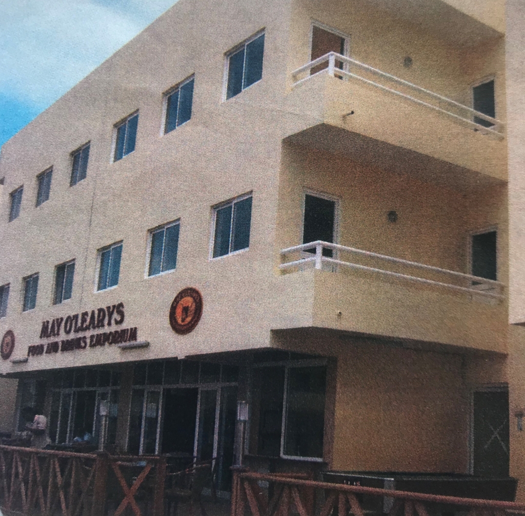 Development Of Apartments For Sale in Santa Maria Sal Island Cape 1 0 41