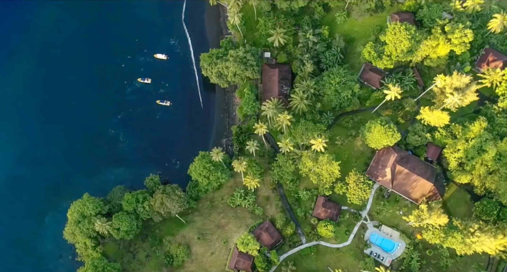 Dive Resort For Sale In Bitung 1 0 5 1