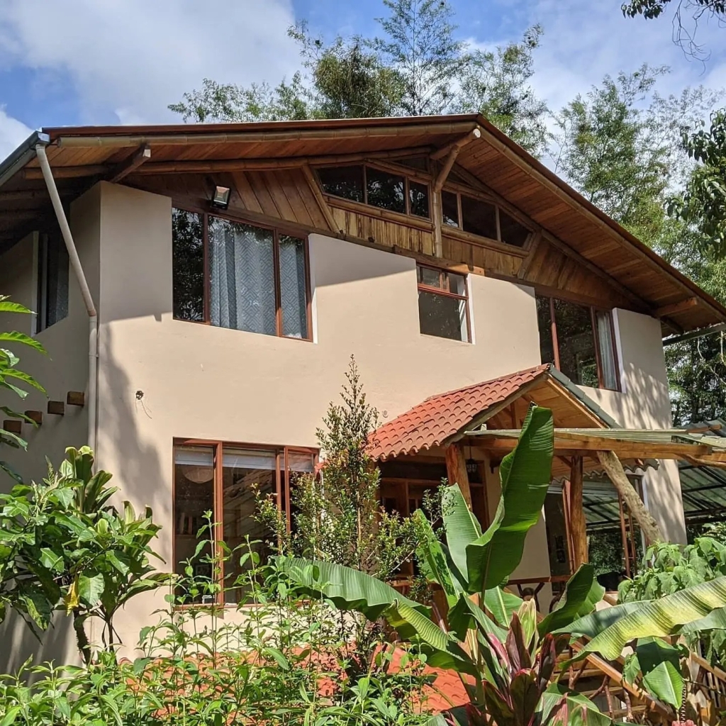 5 Bed Riverside Property for Sale in Mindo Pichincha 1 0 6
