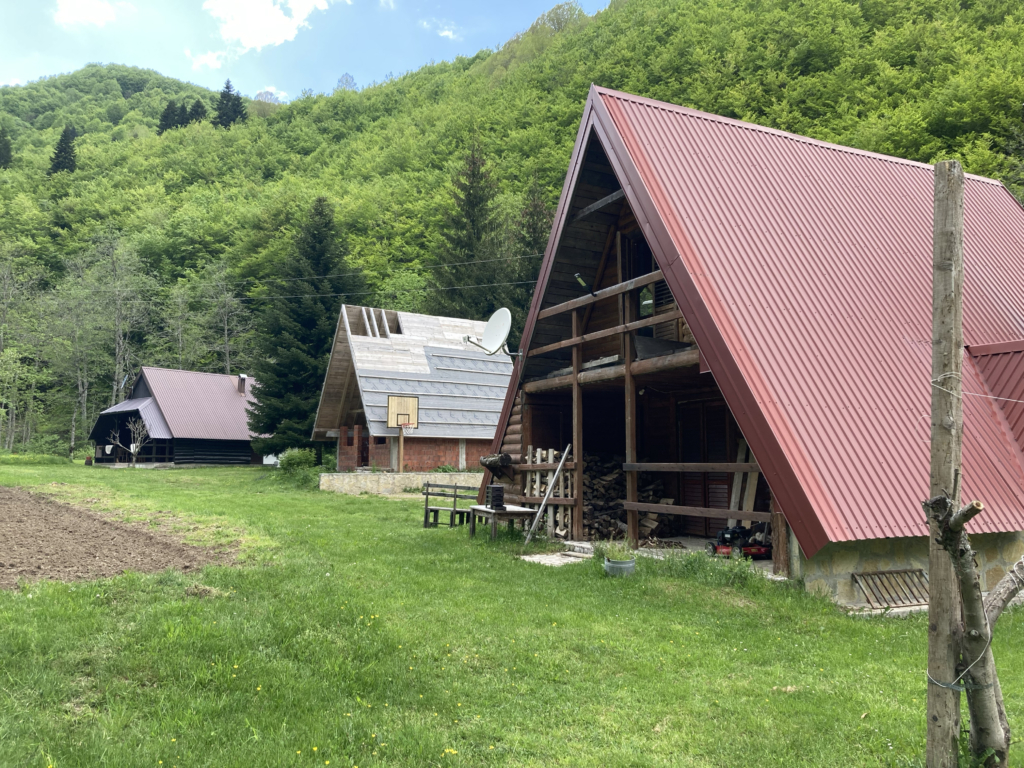Properties and Land For Sale In Kolasin 1 0 6 4
