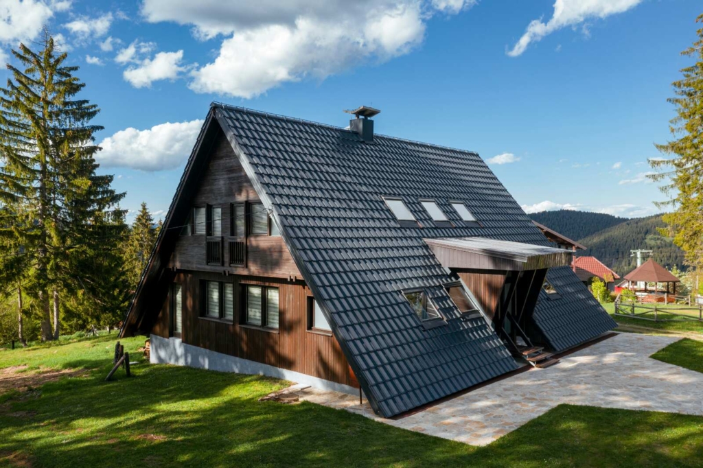 Stunning 5 Bed Vila Zlatar For Sale in The Mountain of Zlatar 1 0 7 14