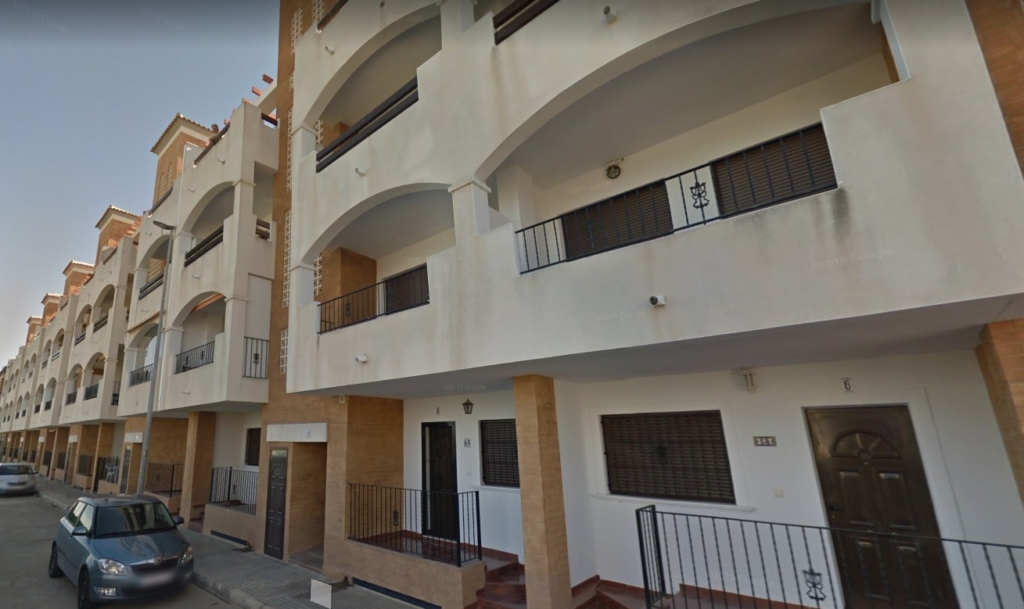 Stunning 2 Bed 2 Bath Apartment for sale in Formentera del Segura Alicante 1 0 7 22