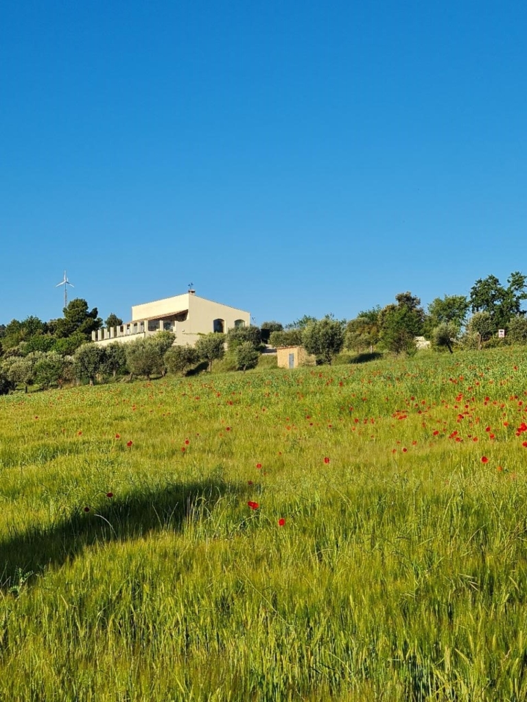 Luxury 3 Bed Villa For Sale Near Valderrobres Aragon 1 0 7 9