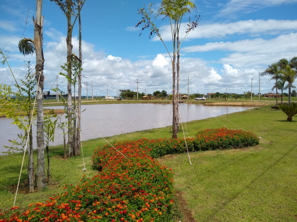Excellent Plot of land for sale in Bela Vista Residence Panorama 1 0 8 21