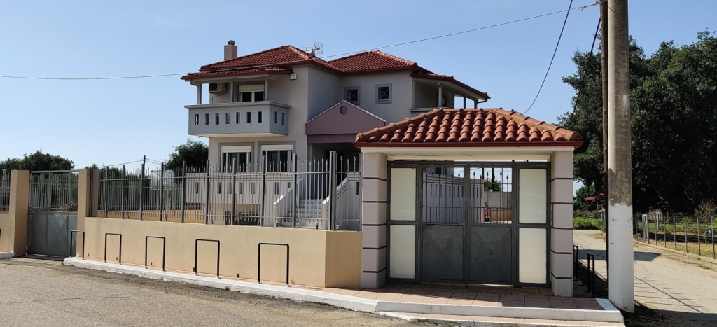 Luxury 3 Bed Villa For Sale in Melissa Lechaina Peloponnese 1 00 1 9