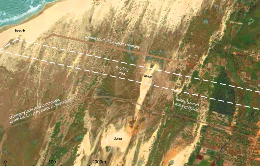 Excellent Plot of land for sale in Paracuru 1 00 13