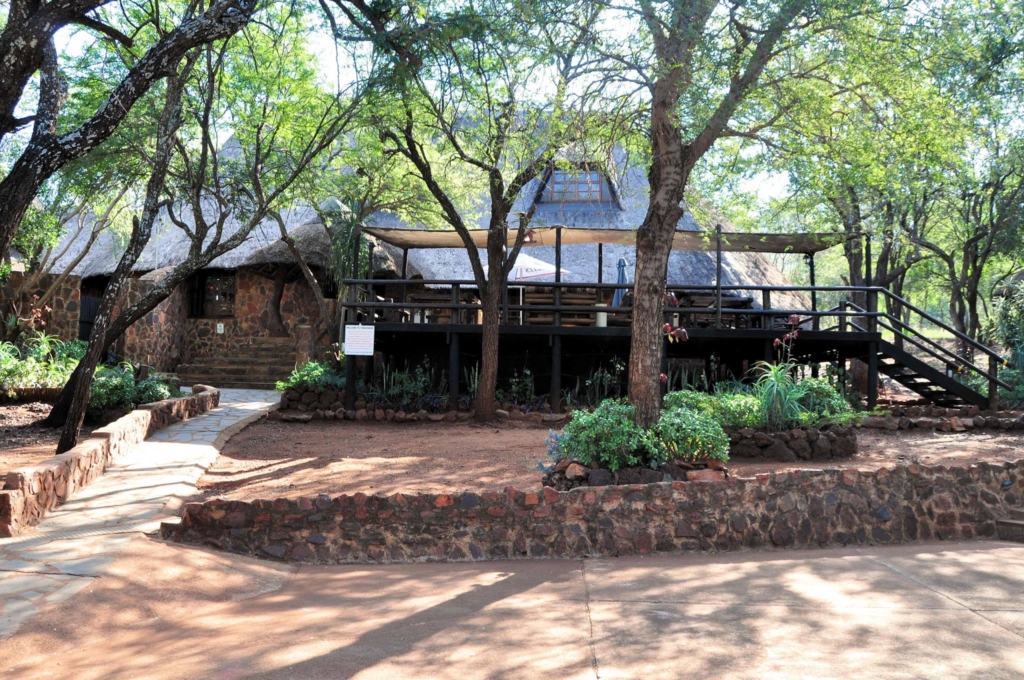 Game Farm & Inn For Sale In Thabazimbi South 1 00 16