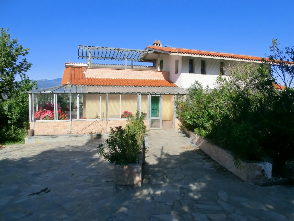 Excellent 4 Bed House For sale in Kapandriti Attica 1 00 4