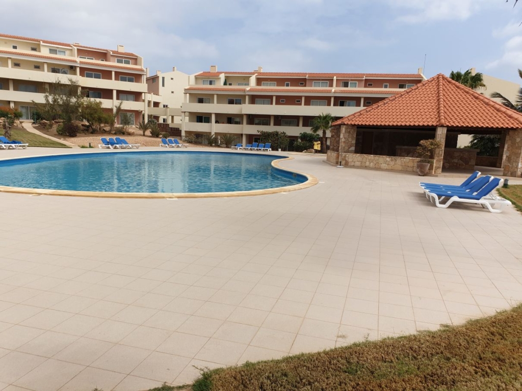 Luxury 3 Bed For Sale in Paradise Beach Resort Cape 1 000 6