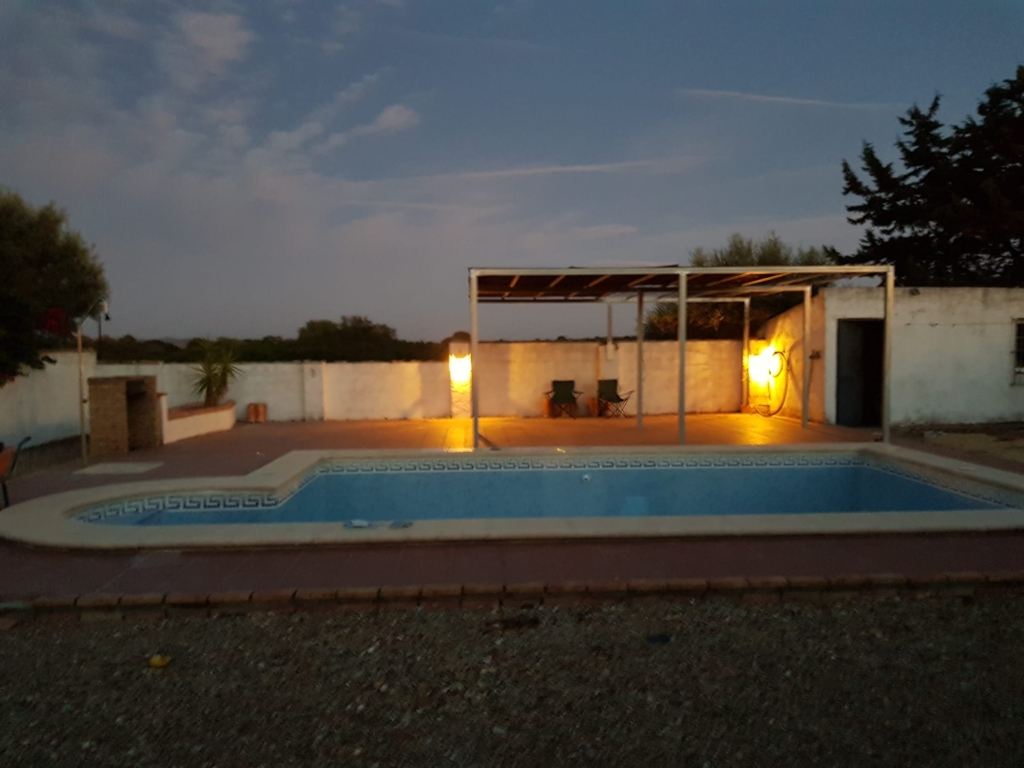 Excellent 3 Bed Villa For Sale In Chiclana de la Frontera Cadiz 1 0000 3