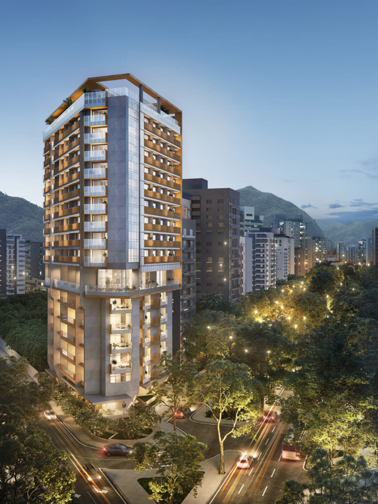 Luxury Apartments For Sale in Rio de Janeiro 1 006 Fchd Aerea 03
