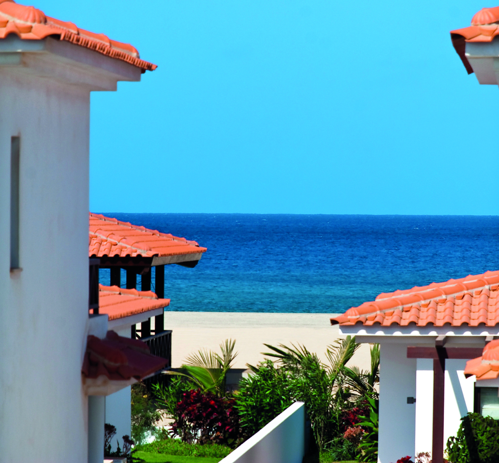 Stunning 2 Bed Apartment For Sale in Tortuga Beach Resort Sal Island Cape 1 04MeliaTortuga View Resort