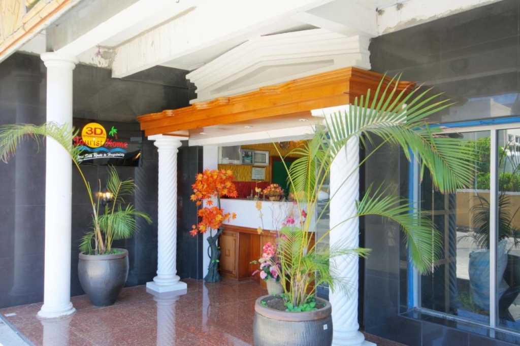 Guest House Hotel For Sale in Mahebourg 1 0a 8