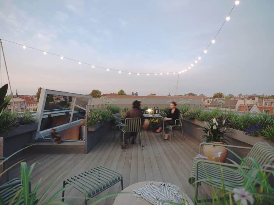 Amazing 3-room Penthouse with private Roof-Top next to Prenzlauer Berg's hotspots 1 0e815c9f 5f33 474f b828 f6f035b60ccb