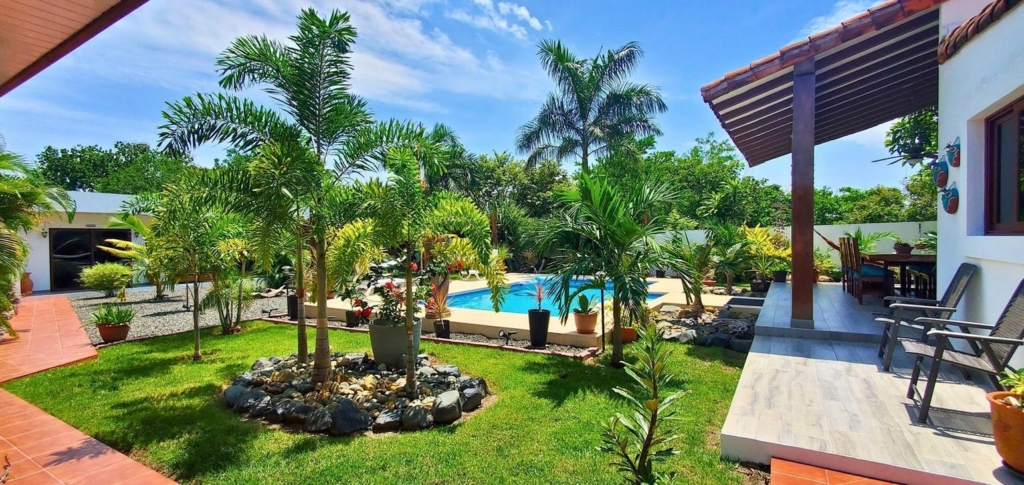 Stunning 3 Bedroom Villa For Sale in Pedasi 1 1 1 10