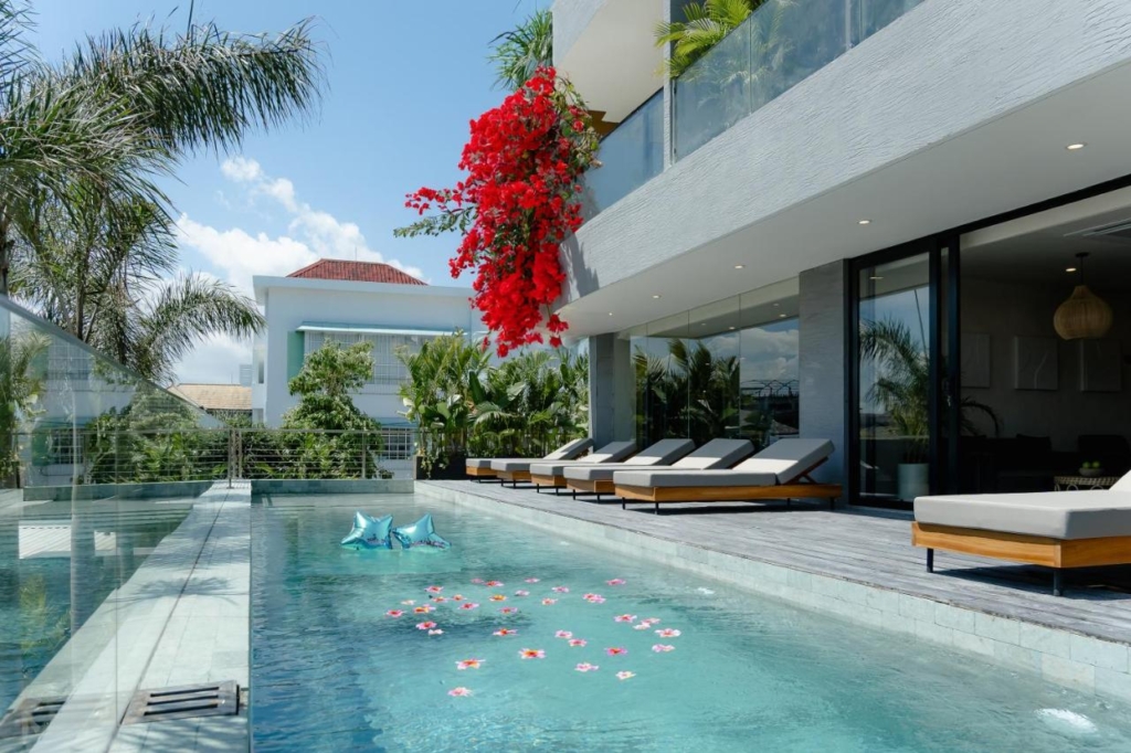 Luxury 1 Bed Apartment For Sale in Sunny Aparts 2 Bali 1 1 12 2