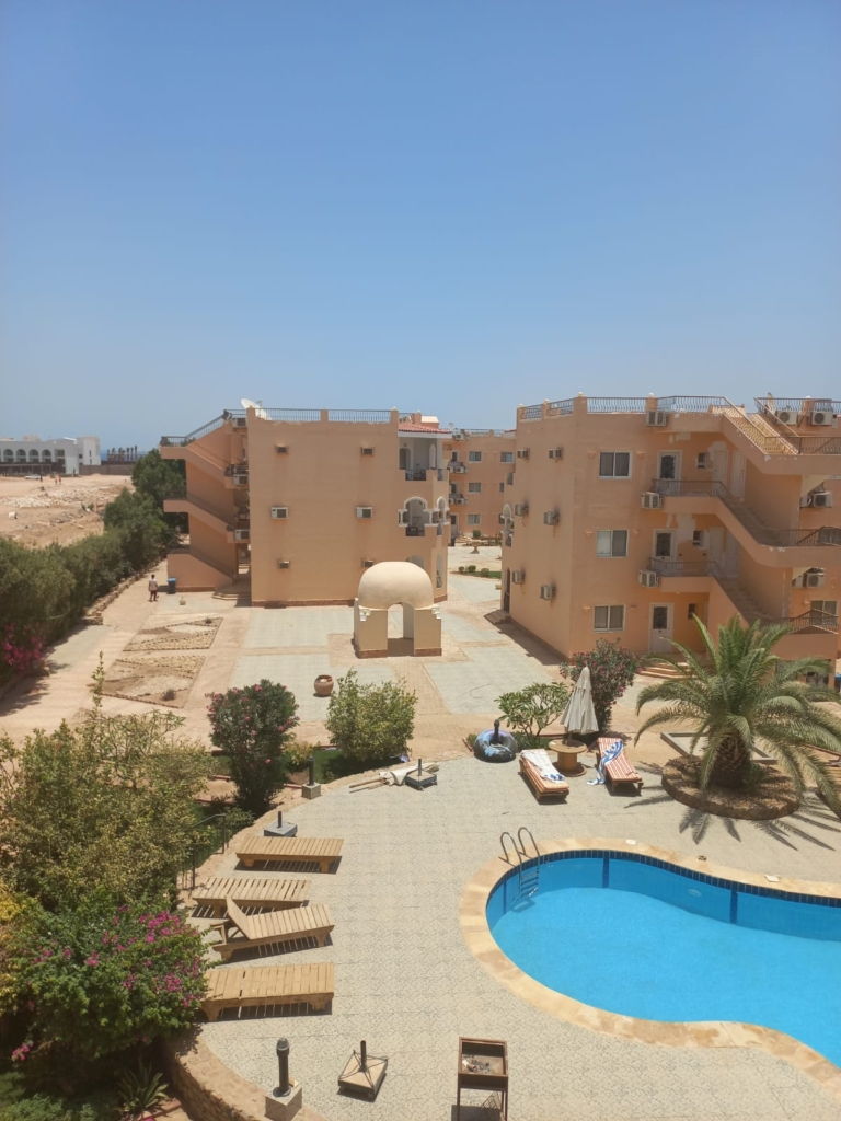 Excellent 3 Bed Apartment For Sale in Egyptian Experience Resort Sharm 1 1 13 6
