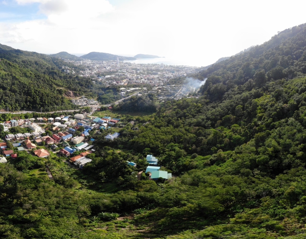 Excellent Plot of land for sale in Kathu Phuket 1 1 14 9