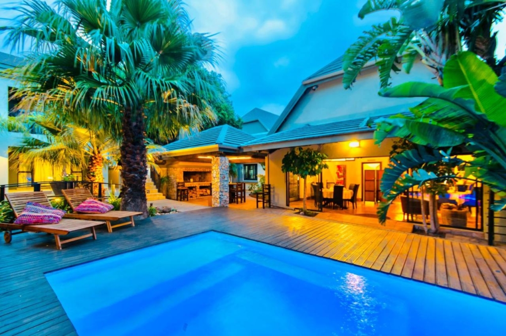 Guest Lodge House For Sale In Port Elizabeth South 1 1 15 6
