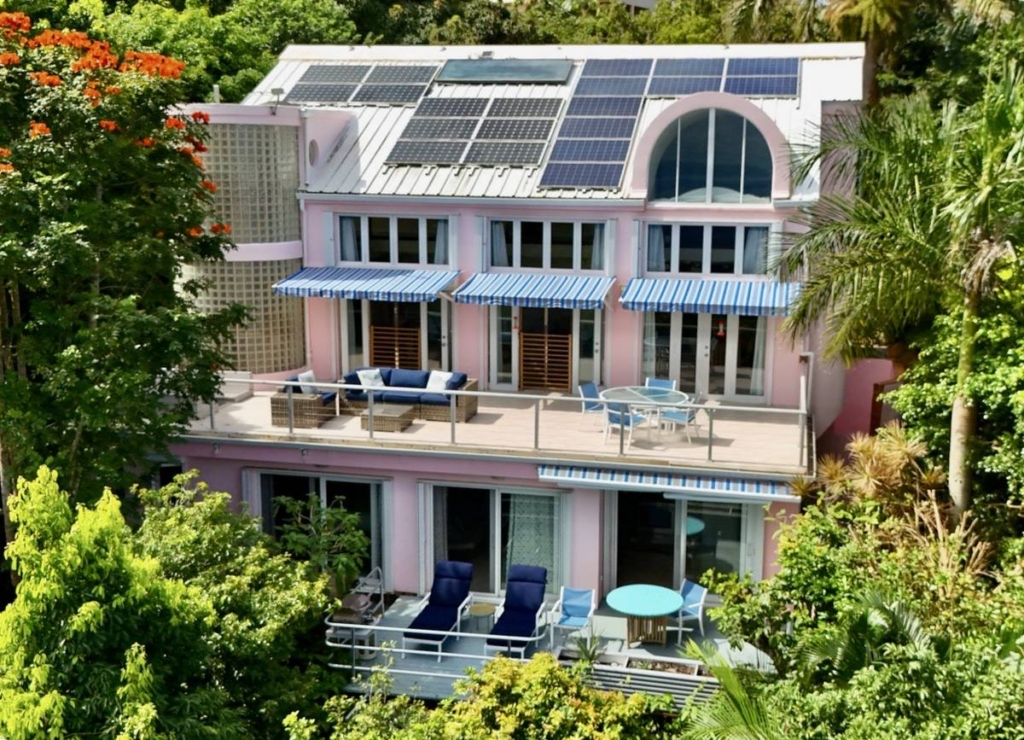 Luxury 4 Bed Villa & Separate Apartment For Sale in Saint Thomas US Virgin 1 1 27 4