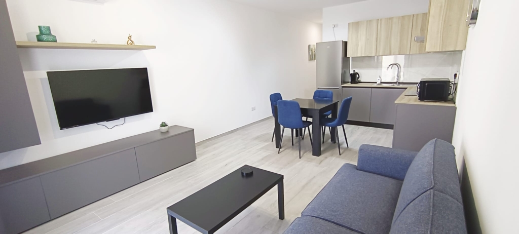 Luxury 2 Apartment For Sale In St Pauls Bay 1 1 3 2
