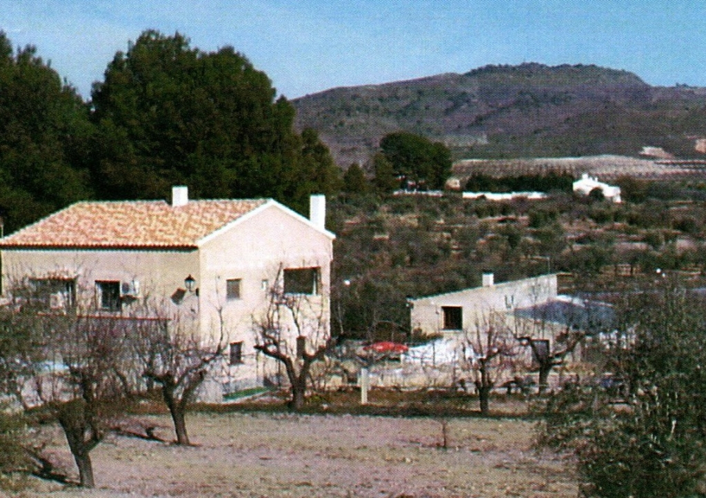 Luxury Casa For Sale In Elche De La Sierra Albercete 1 1 30 4