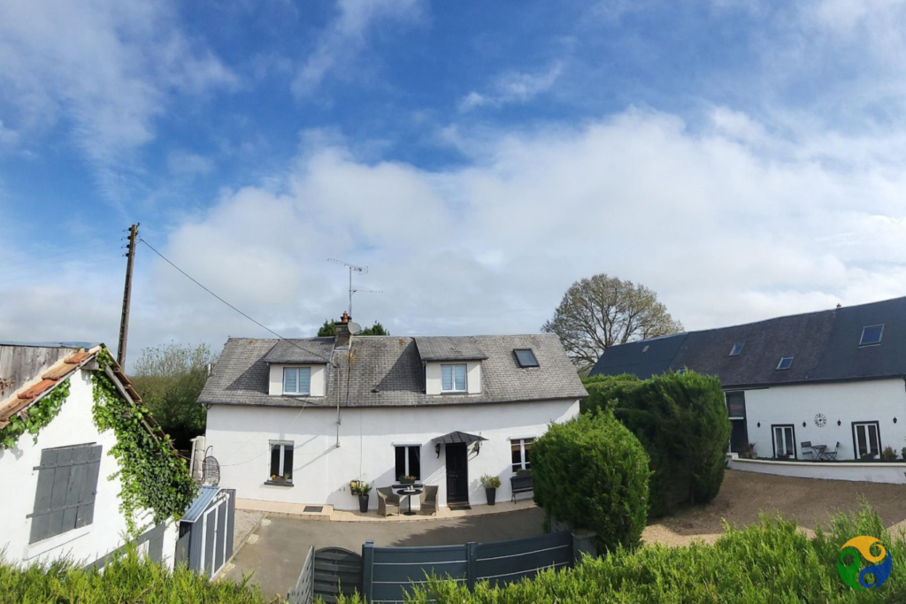 Luxury Gite Complex for sale in Normandy 1 1 4 9