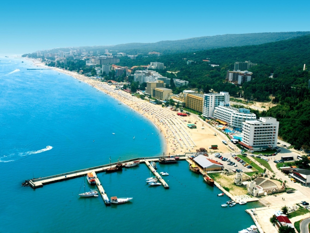 4 Properties and Plots of Land for Sale in Varna Region of 1 1 7 25