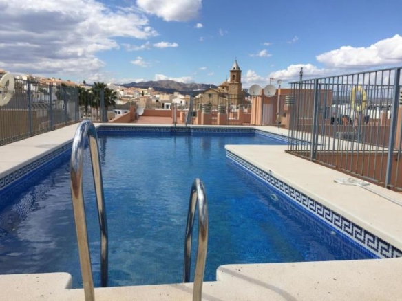 1 pool