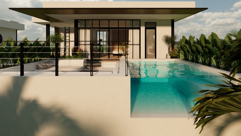 Luxury Villas For Sale In LYMA SOL RESIDENCE 1 1000002514
