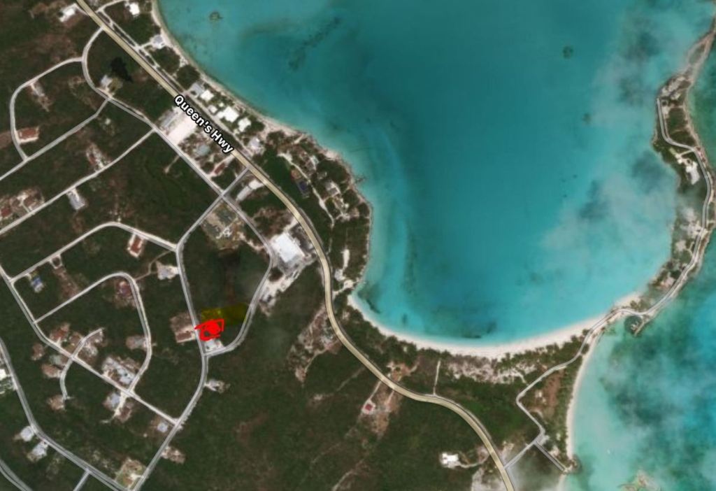 Plot of Land for sale in Stunning Exuma, Bahamas, Caribbean 1 12 7243574 420830522913839500