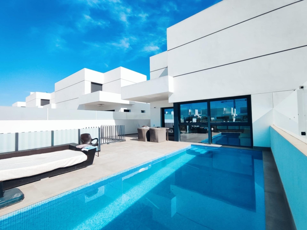 Luxury 3 Bed Villa For Sale In Dolores Alicante 1 14 1 1 1