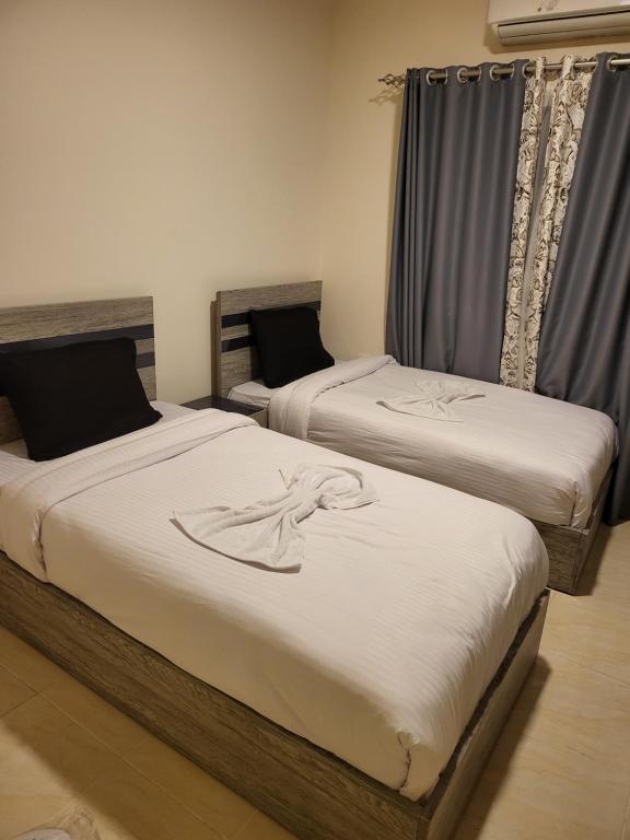 2 Apartments Sale in Aqua Tropical Resort Hurghada 1 373091502