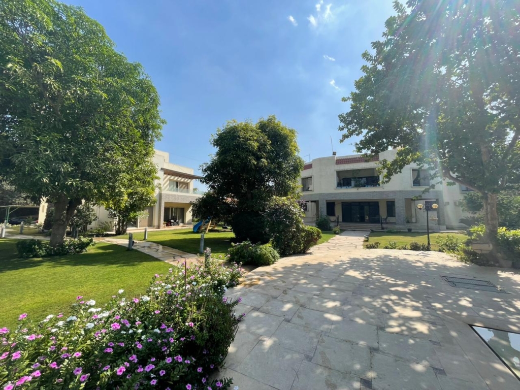 3 luxury villas right next to The Grand Egyptian Museum and The Pyramids of 1 5FDB7B71 EE71 483E 8561 D96DB33B9334 1