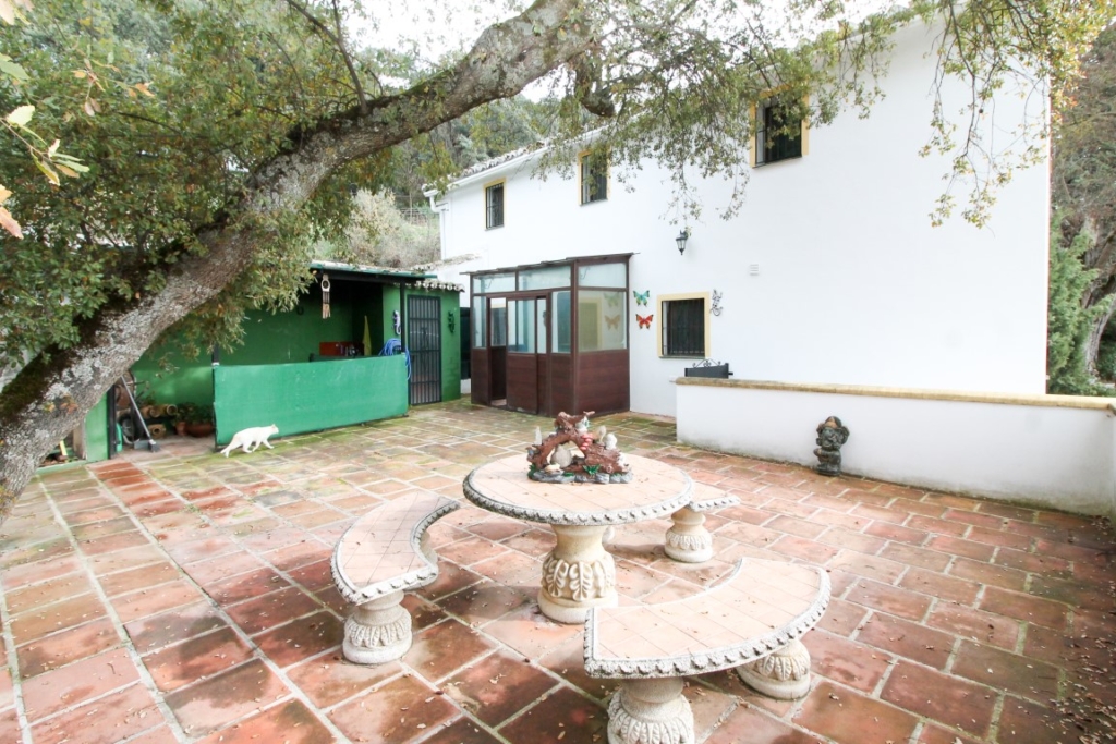 Luxury 5 Bed Finca For Sale In Ronda Malaga Region 1 8178944