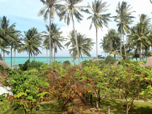 ArysLagoon Garden SeaView 4 1