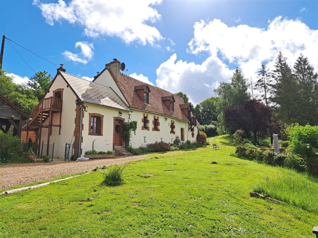 Luxury 6 Bed House & Gite For Sale In Loire Valley 1 Axqjnah24wwrzob2 1