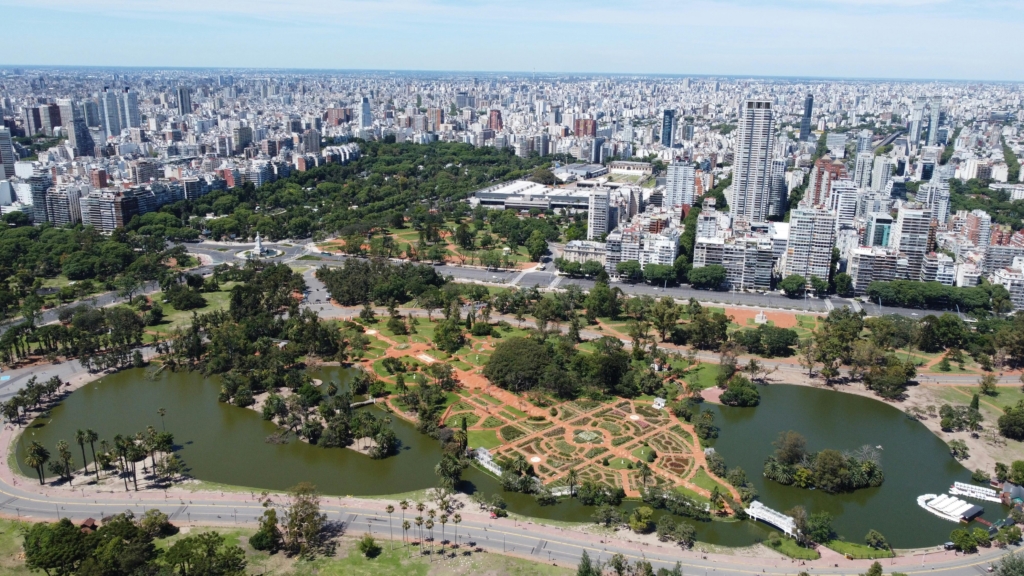Buenos Aires, Cdad. Autónoma de Buenos Aires, Argentina
