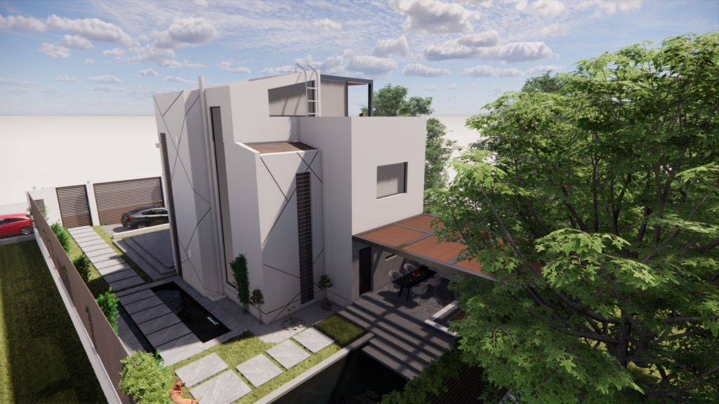 Luxury 3 Bed Redeveloped Villa For Sale in Attica Athens 1 C 1 1