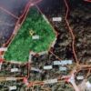 Cadastral parcels