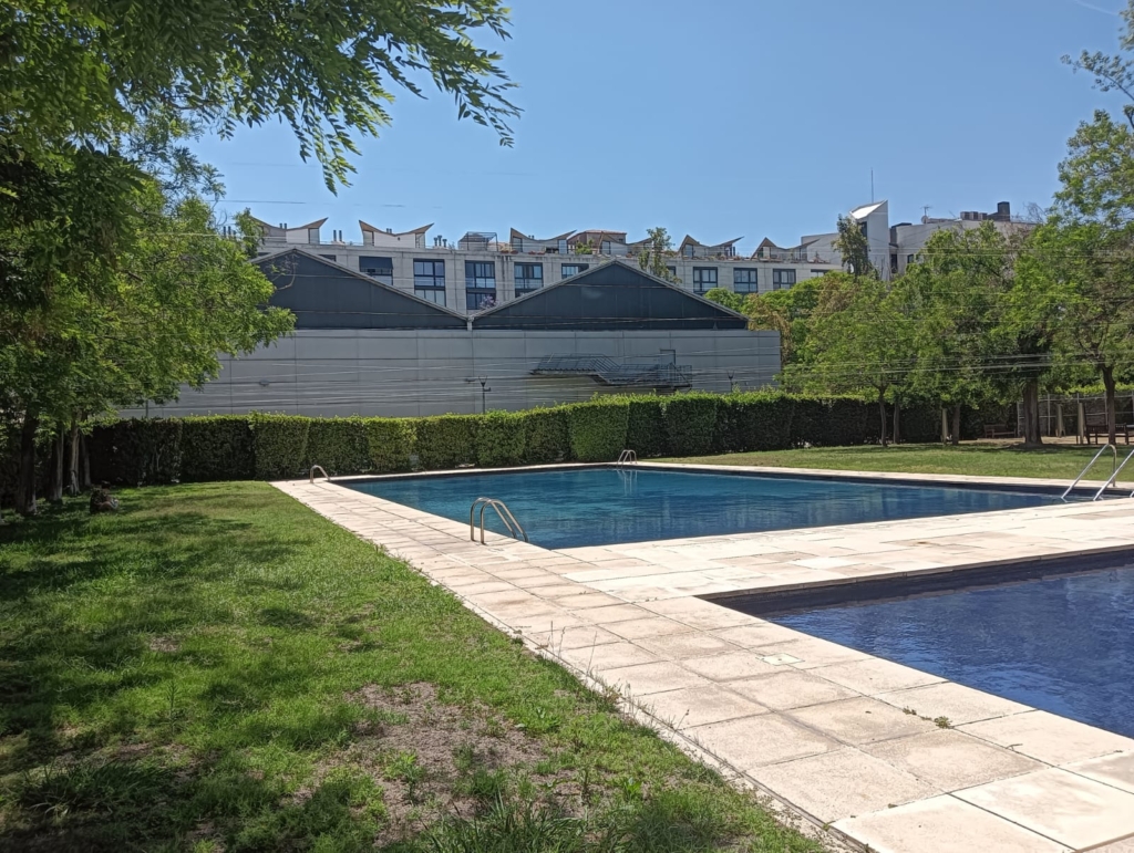 Luxury 4 Bed Duplex Penthouse Apartment For Sale in Barcelona 1 FOTO 14