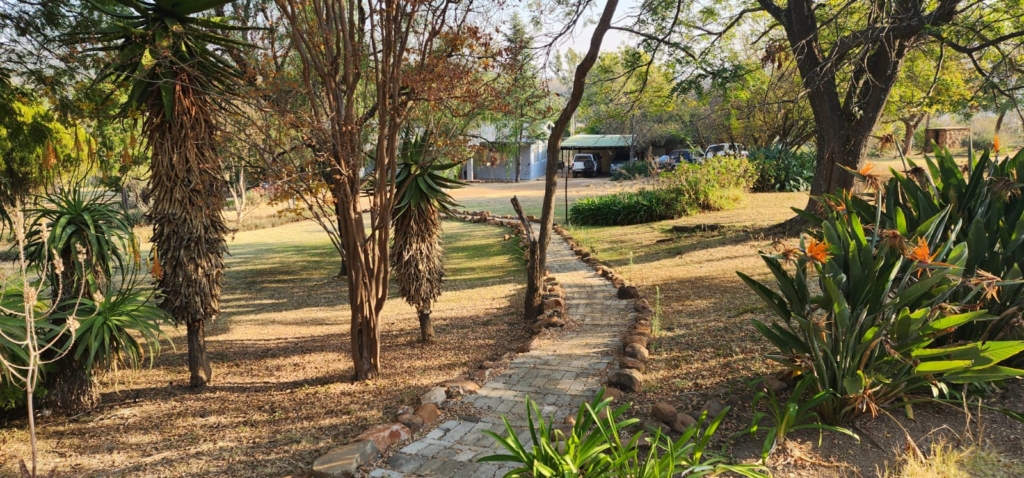 Farm For Sale In Lydenburg Mpumalanga South 1 Farm House 1