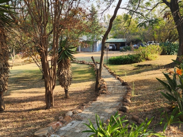 Farm House 1
