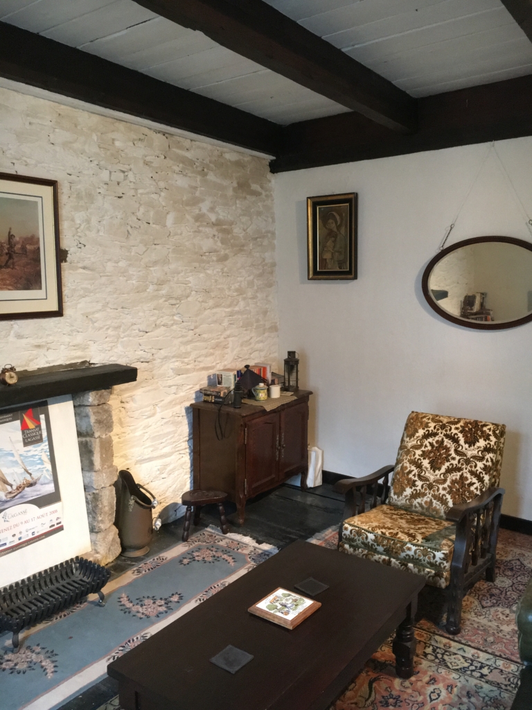 Stunning 9 Room Former Hotel For Sale in Brassparts Finistere Brittany 1 IMG 0131 1